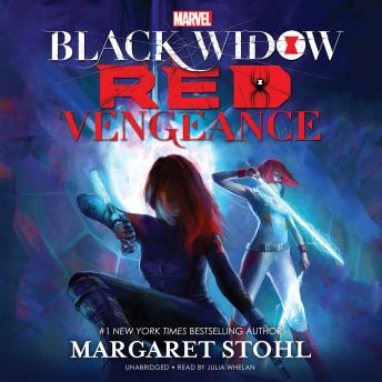 Marvel's Black Widow: Red Vengeance