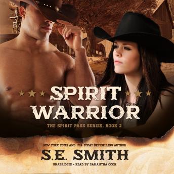 Spirit Warrior, Audio book by S.E. Smith
