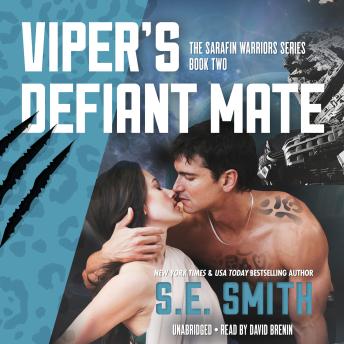 Viper's Defiant Mate
