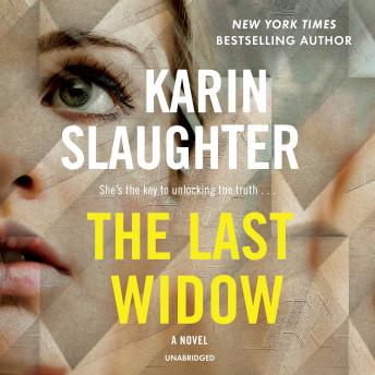 Download Last Widow by Karin Slaughter
