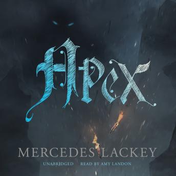 Download Apex by Mercedes Lackey