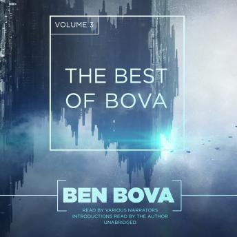 The Best of Bova, Vol. 3