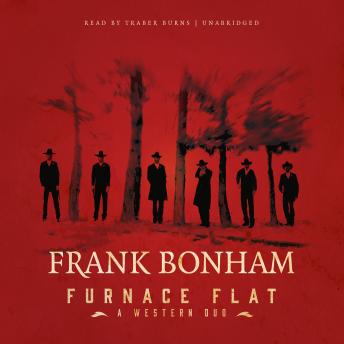 Furnace Flat: A Western Duo