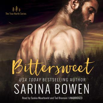 Bittersweet, Sarina Bowen
