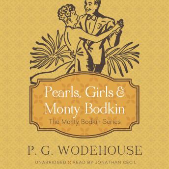 Pearls, Girls, and Monty Bodkin