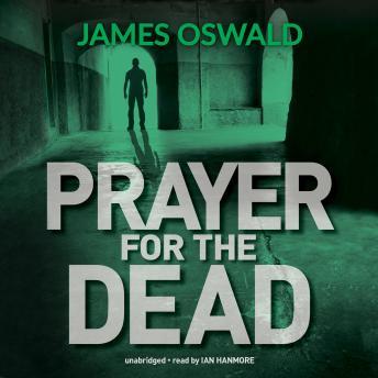 Prayer for the Dead