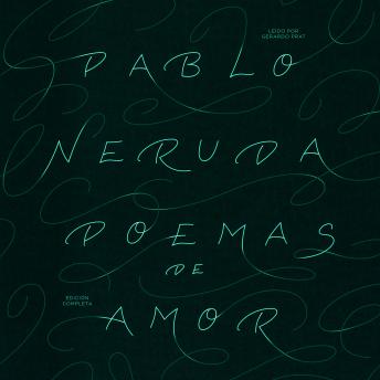 [Spanish] - Poemas de Amor