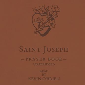 Saint Joseph Prayer Book