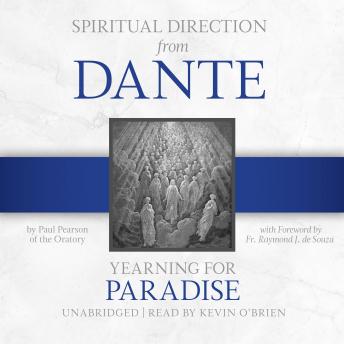 Spiritual Direction from Dante: Yearning for Paradise