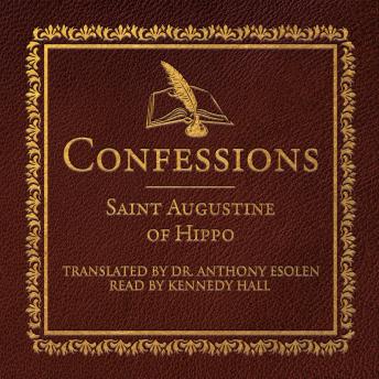 Download Confessions of St. Augustine of Hippo by Saint Augustine Of Hippo