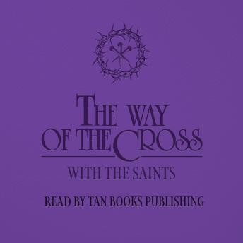 The Way of the Cross with the Saints