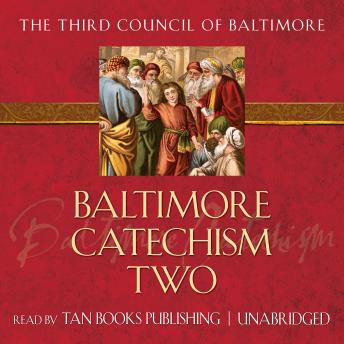 Baltimore Catechism Two
