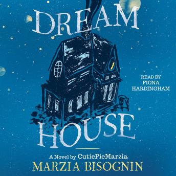 Dream House: A Novel by CutiePieMarzia
