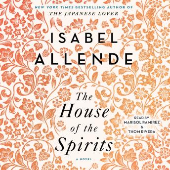 Get House of the Spirits: A Novel