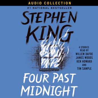 Download Four Past Midnight by Stephen King