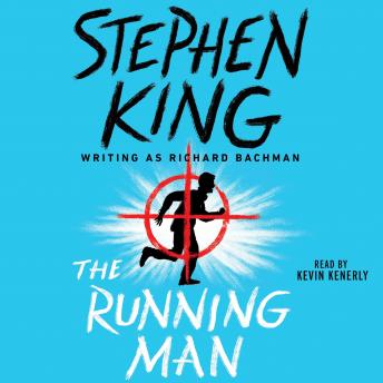 Running Man: The, Stephen King