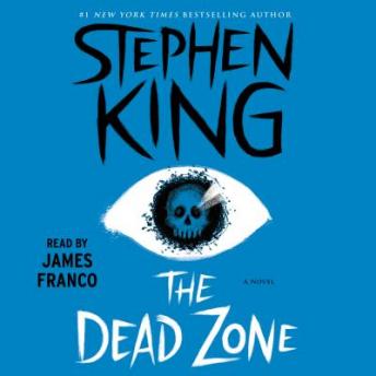 Dead Zone, Stephen King