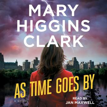 As Time Goes By, Mary Higgins Clark