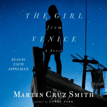 Girl From Venice, Martin Cruz Smith