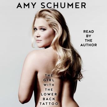 Download Girl with the Lower Back Tattoo