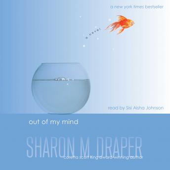 Download Out of My Mind by Sharon M. Draper