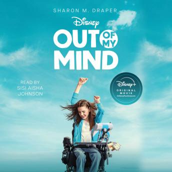 Out of My Mind, Sharon M. Draper