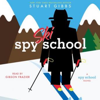 Download Spy Ski School by Stuart Gibbs