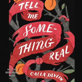 Download Tell Me Something Real by Calla Devlin