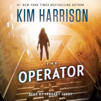 Operator, Kim Harrison