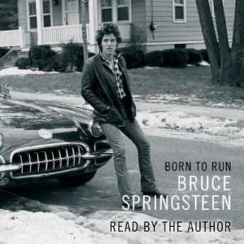 Read Born to Run