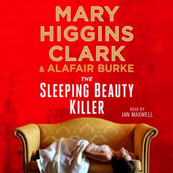 Sleeping Beauty Killer, Alafair Burke, Mary Higgins Clark