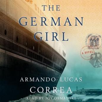 The German Girl: A Novel