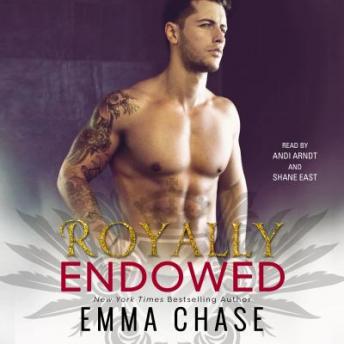 Royally Endowed, Audio book by Emma Chase