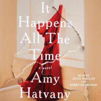 It Happens All the Time: A Novel