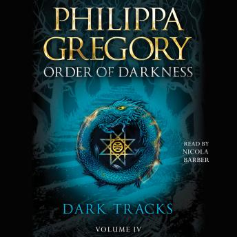 Dark Tracks, Philippa Gregory
