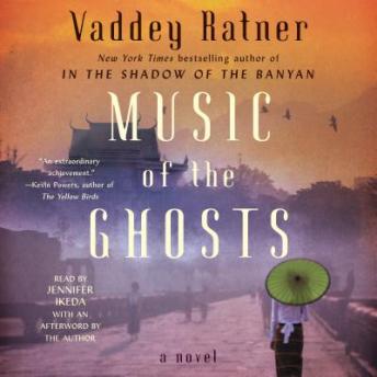Music of the Ghosts