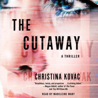The Cutaway: A Novel