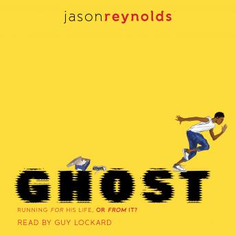 Download Ghost by Jason Reynolds