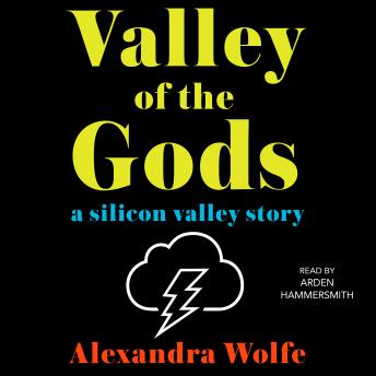 The Valley of the Gods: A Silicon Valley Story