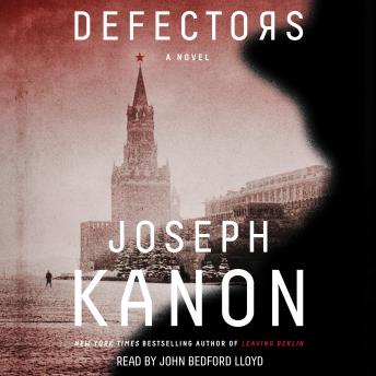 Defectors: A Novel