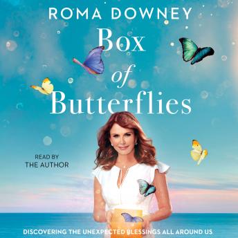 Box of Butterflies: Discovering the Unexpected Blessings All Around Us