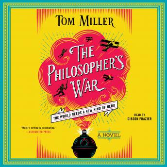 The Philosopher's War: A Novel