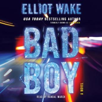 Bad Boy: A Novel sample.