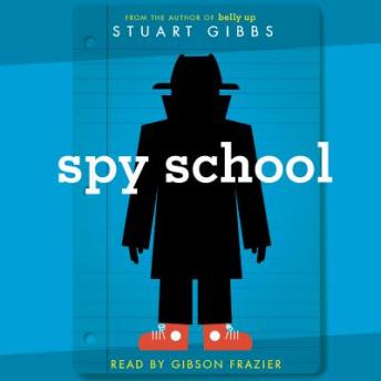 Get Spy School