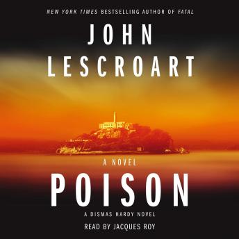 Poison: A Novel sample.
