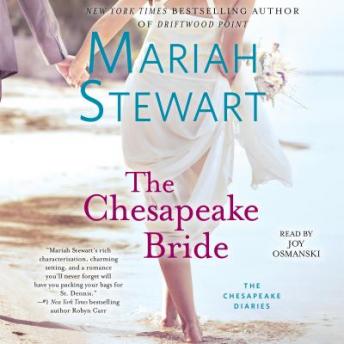 The Chesapeake Bride: A Novel