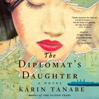 The Diplomat's Daughter: A Novel