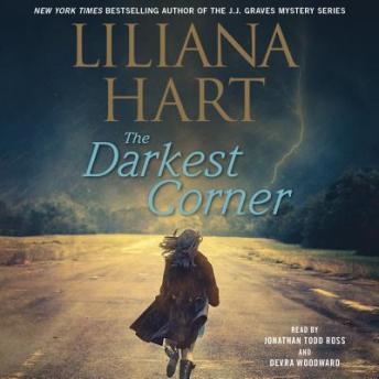 Darkest Corner, Audio book by Liliana Hart