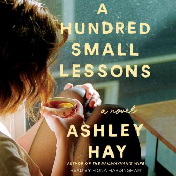 A Hundred Small Lessons: A Novel