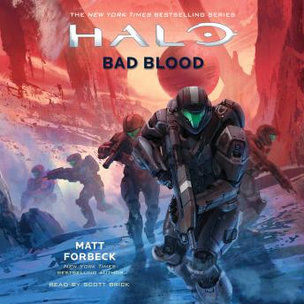 HALO: Bad Blood